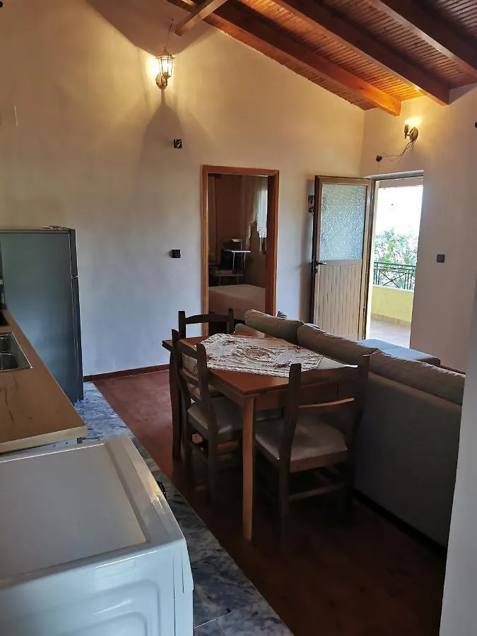 Holiday home Villa Anna Sarande Albania