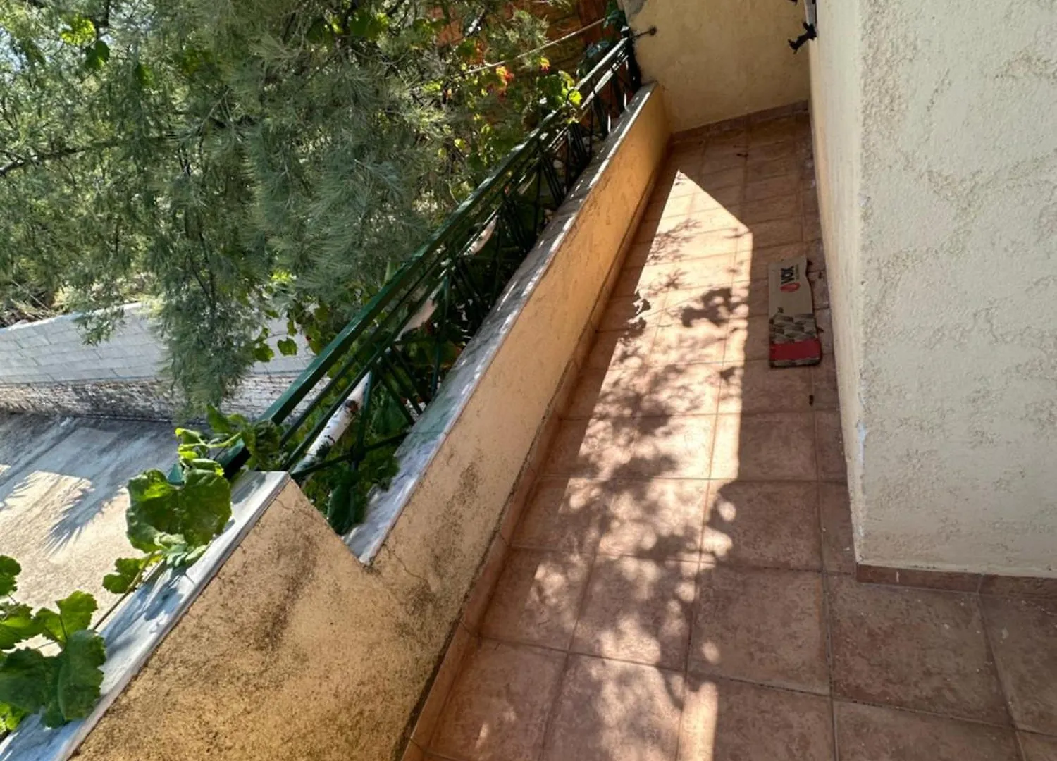 Villa Anna Sarande 0*,  Albania