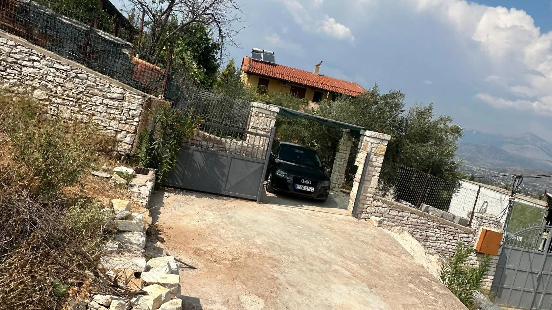 Holiday home Villa Anna Sarande