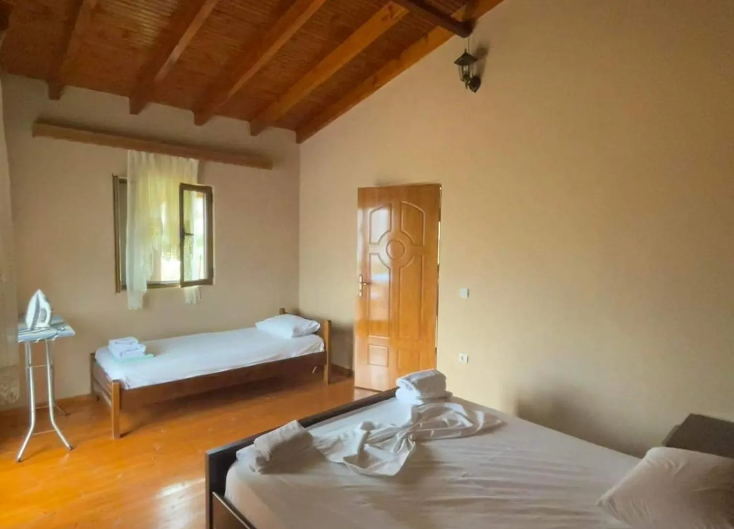 Villa Anna Sarande Albania