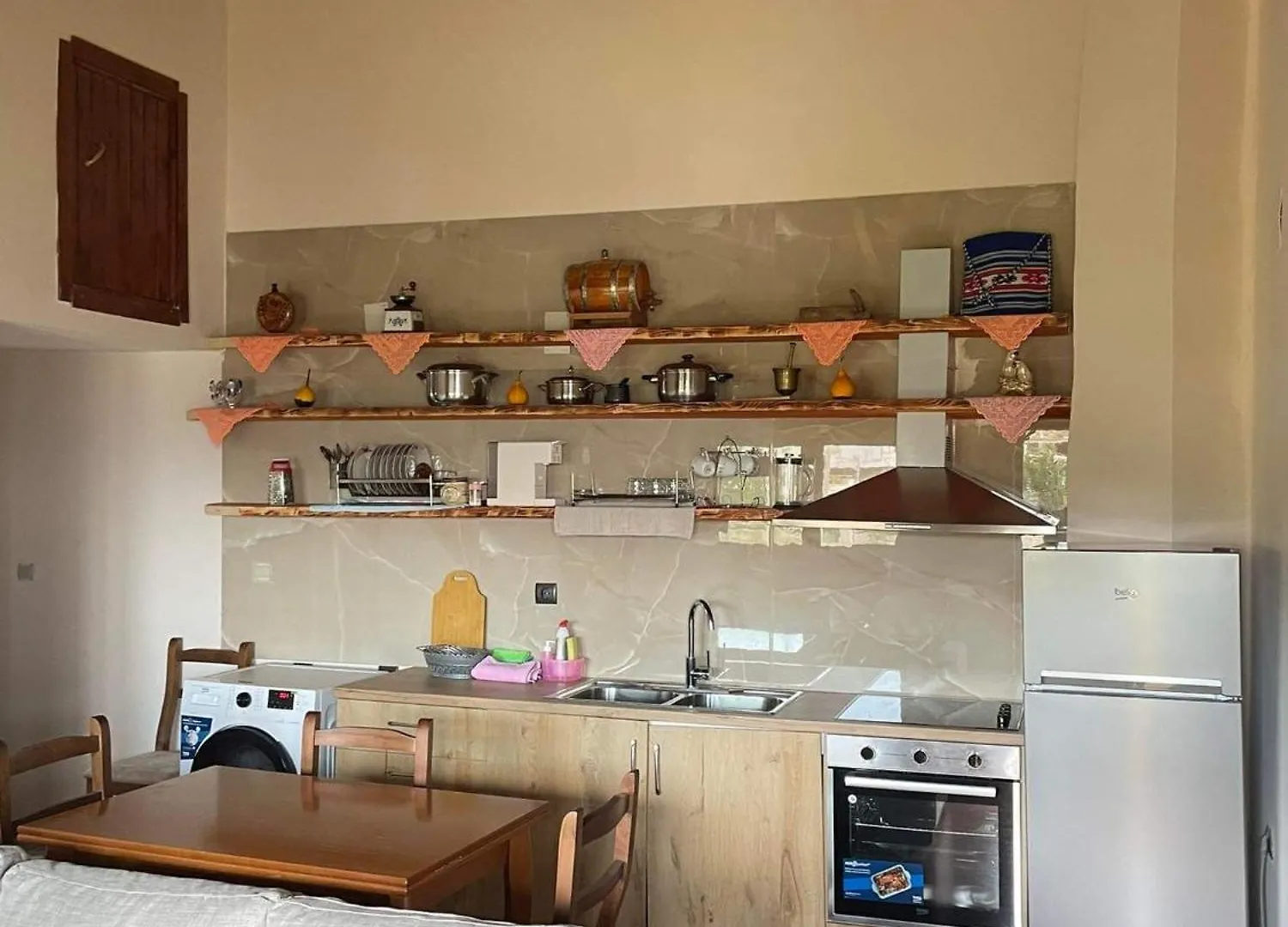 Holiday home Villa Anna Sarande Albania