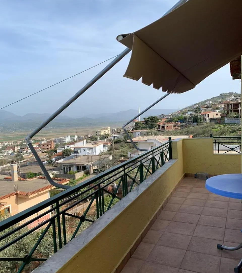Holiday home Villa Anna Sarande