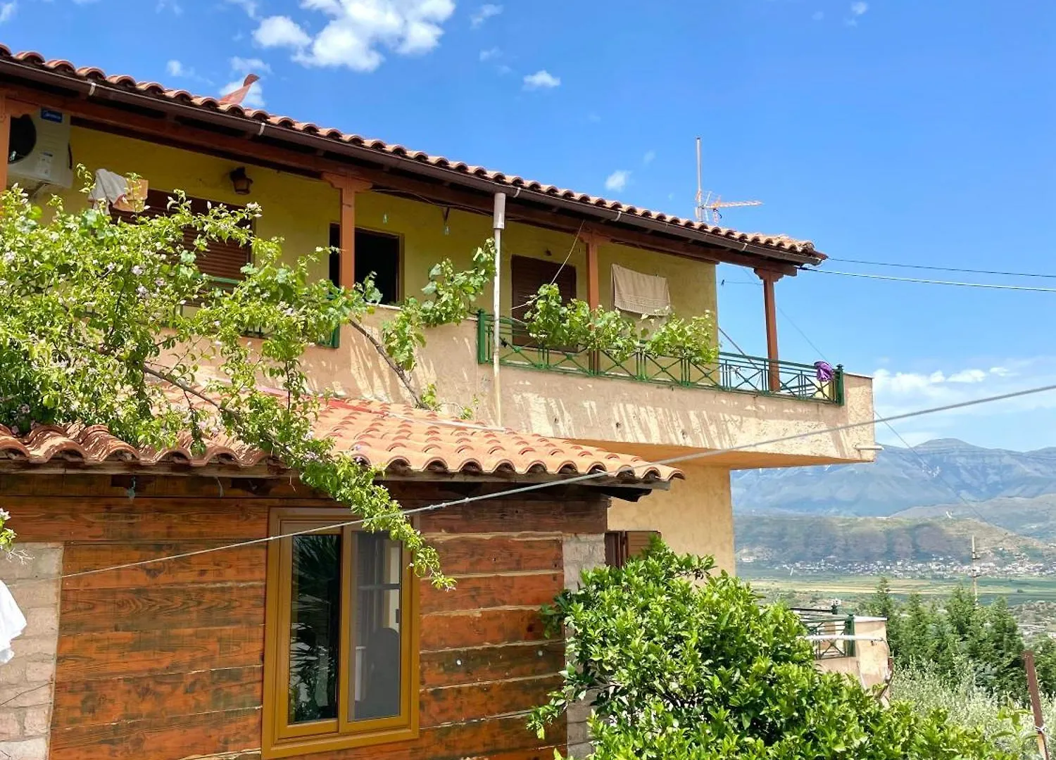 Villa Anna Sarande